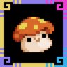Mushroom Isle