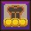 Sell a Legendary Item
