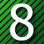 8 level