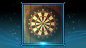 Heavenly Dart Player