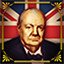Churchill's Colleague
