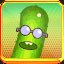 SENIOR PICKLES
