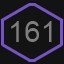 161 level