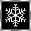 Snowflake Star