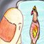 CHICKEN GOD
