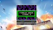 FOREST BASE AREA 3
