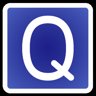 Q