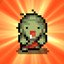 King Zombie