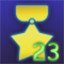 Finish level 23!