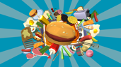 That’s A Tasty Burger