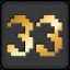 Level 33