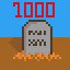 0MG I killed some Zombies!