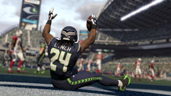 Marshawn Lynch Legacy Award