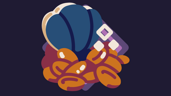 Selfish Shellfish