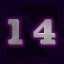 Complete level 14