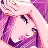 Girl in trouble