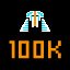 Kill 100,000 Aliens
