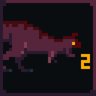Horned Horror Hunter