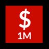 Have $1,000,000 In Cash
