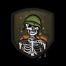 Casualties, Major!
