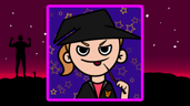 You're a Wizard Cherry!