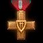 Order of the Cross of Grunwald 1st Class
