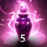 Hard intentions: Skilled Potion Maker
