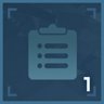 Complete Mission I