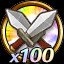 Stage 100