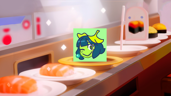 Kappa Roll