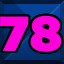 Achievement 709