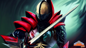 DEFEATED NEMESIS