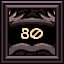 Level 80