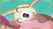 Cake Overload