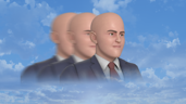 Speedrunner 2