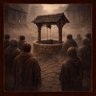 The Crowd at the Well