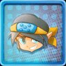 Win a game before time it's over and don't use 1 and 2 sides