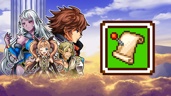 Onward to Galirus Continent!