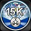 15,000 point mission - US Army