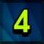 Achievement 133
