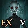 The Devil is in the Details - EXTREME - V