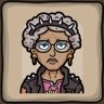 Grandma's Gone