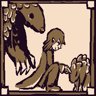 A suitable punishment/reward for terrifying small animals