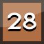 Complete Level 28
