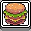 Cheese Burger