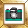 A good photographer is a naked photographer