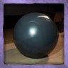 Obsidian Artifact