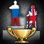 Russian Empire vs British Empire