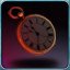Time Stands Still