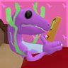 Smelly gamer